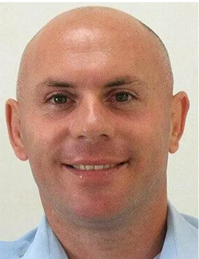 סגן ניצב יצחק בזוקה