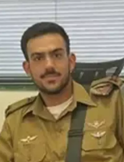 סגן איתי