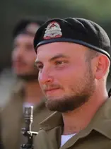 סמ"ר עידו