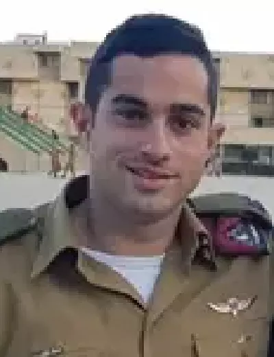 סרן יותם