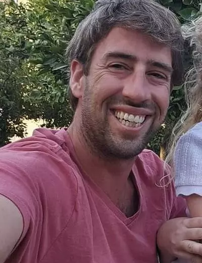  יונתן (ג'וני)
