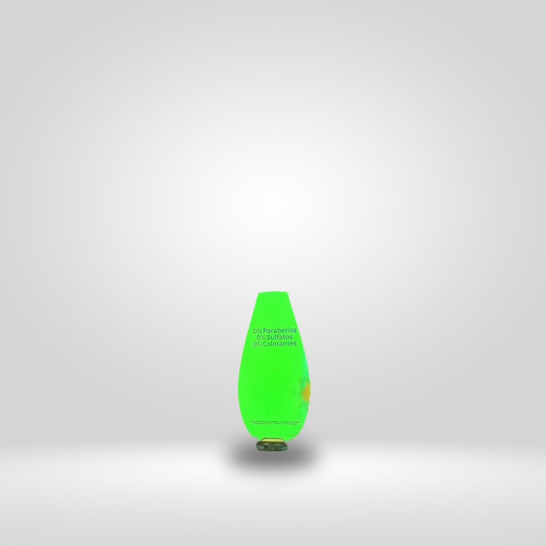 Holograma para góndola