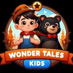 wondertaleskids