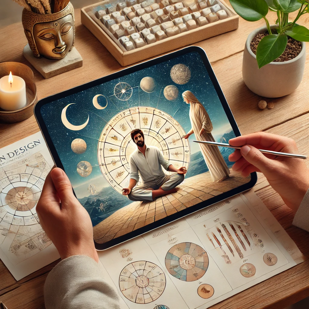 Human Design Consultation