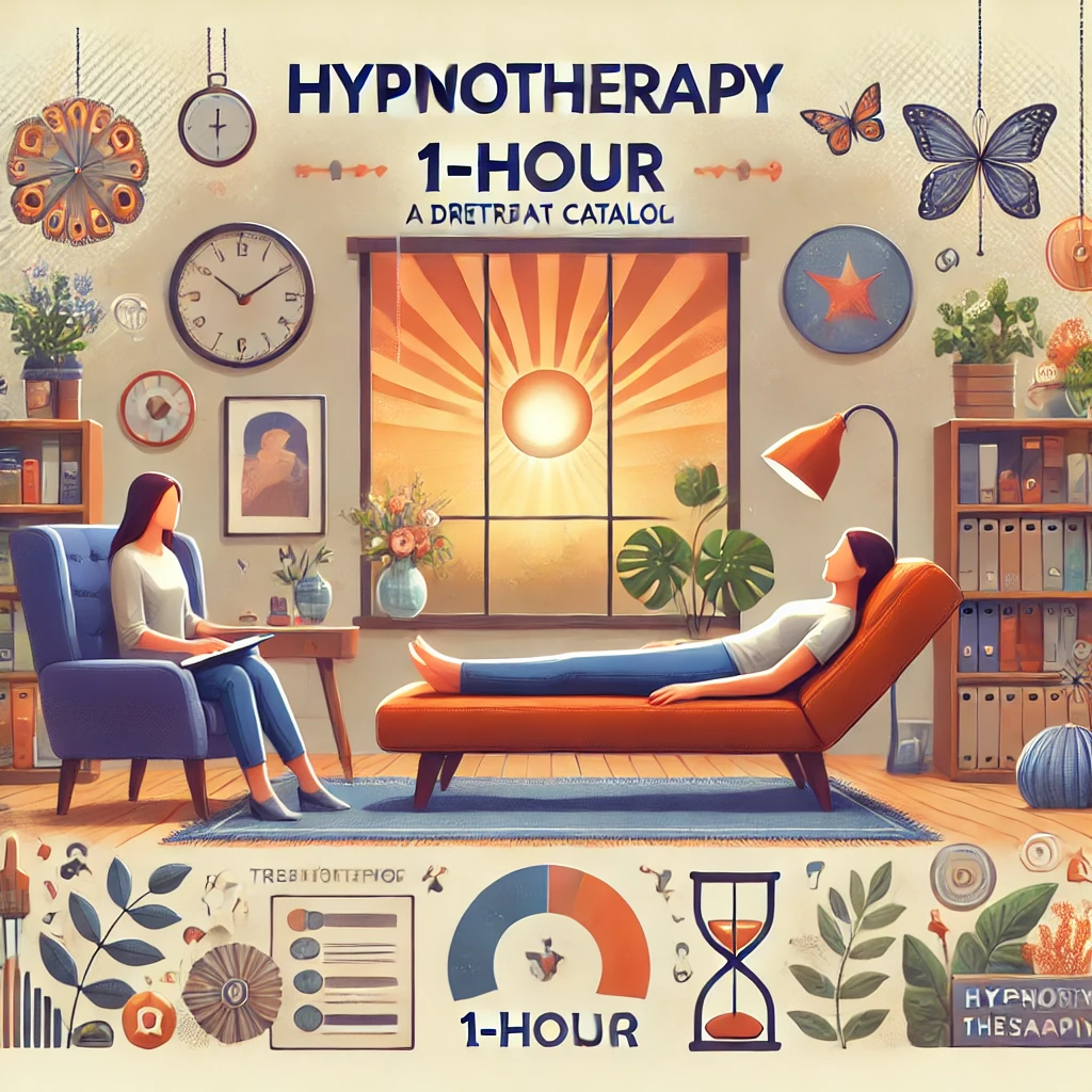 Hypnotherapy