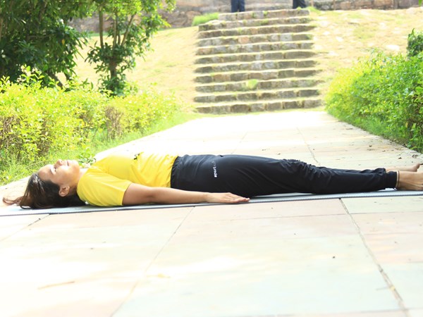 Yog Nidra