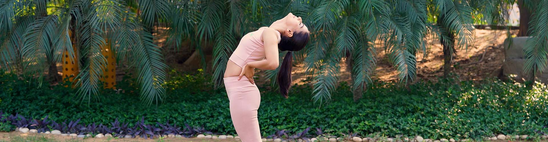 Half Moon Pose (Ardha Chandrasana): Everything You Need To Learn