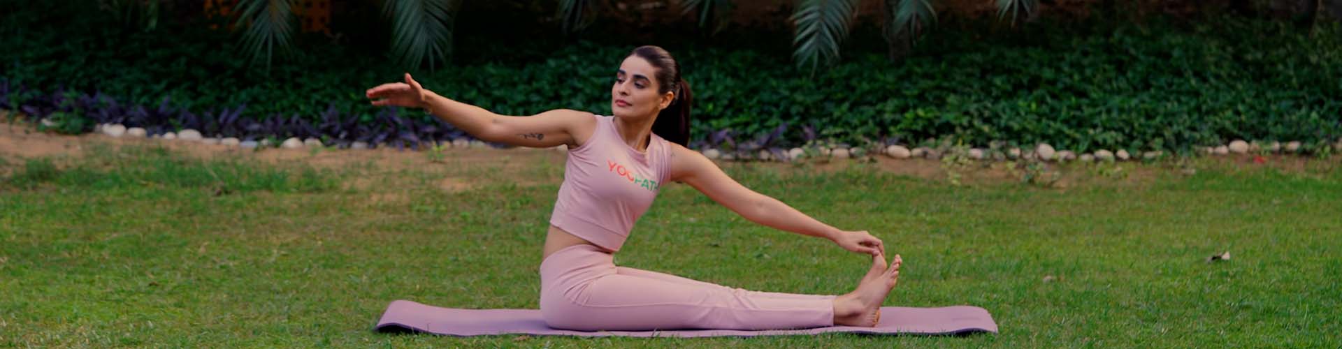 10 Yoga Asanas To Improve Digestion