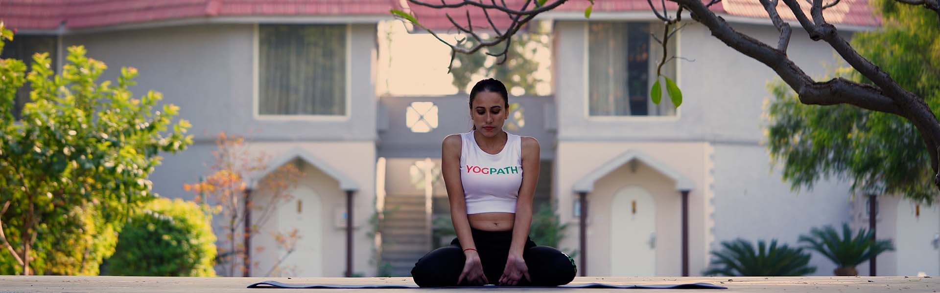 The Breath of Release, Apana Vayu | Yoga with Morgan Webert