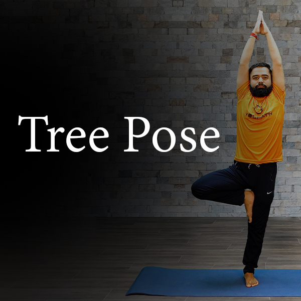 How To do Wheel Pose (Urdhva Dhanurasana) | Liforme