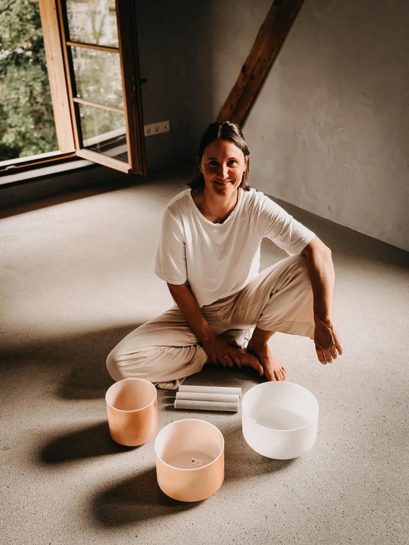Yin Yoga