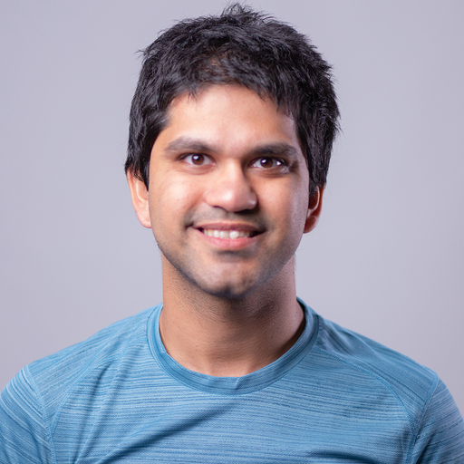 Image of Abhishek Sharma