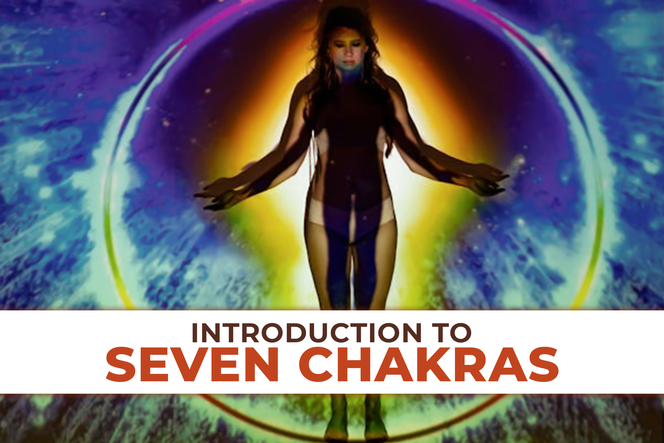 Introduction to Seven Chakras-desktop