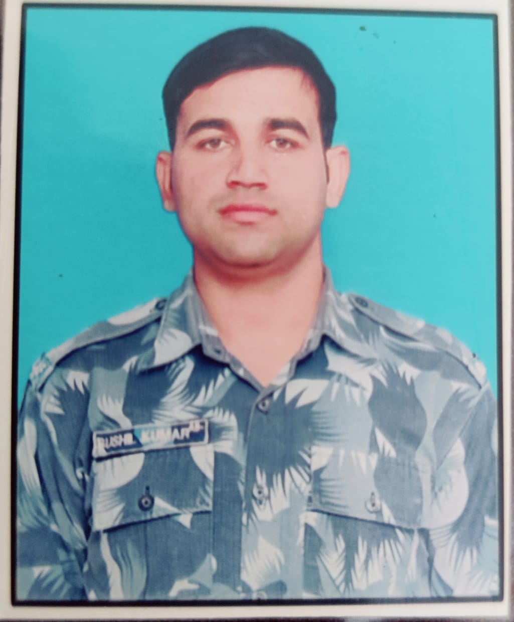 SUSHIL KUMAR Profile Photo