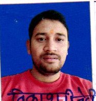 VIKASH DWIVEDI Profile Photo