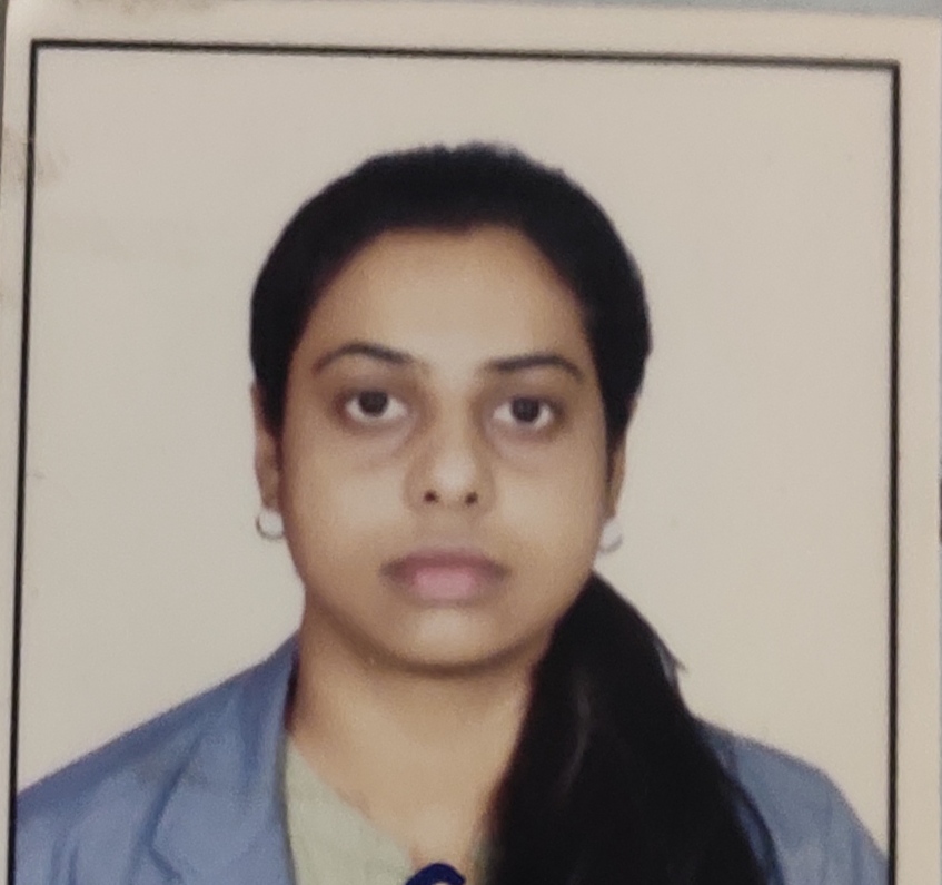 SWETA JHA Profile Photo