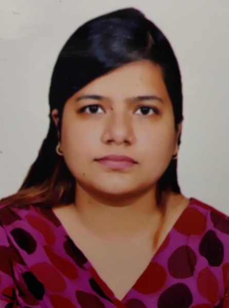 VAISHALI SAGAR Profile Photo