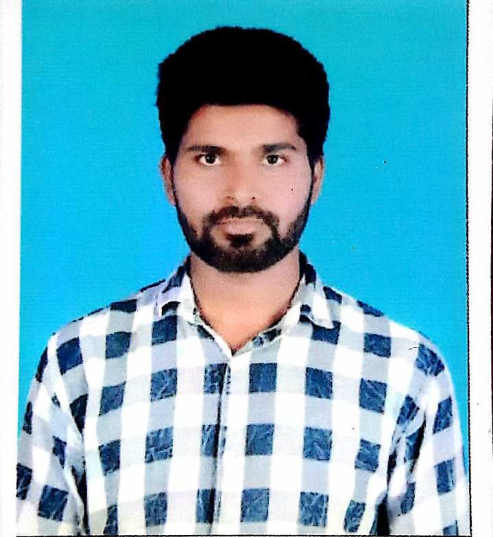 ZAHID KHAN Profile Photo