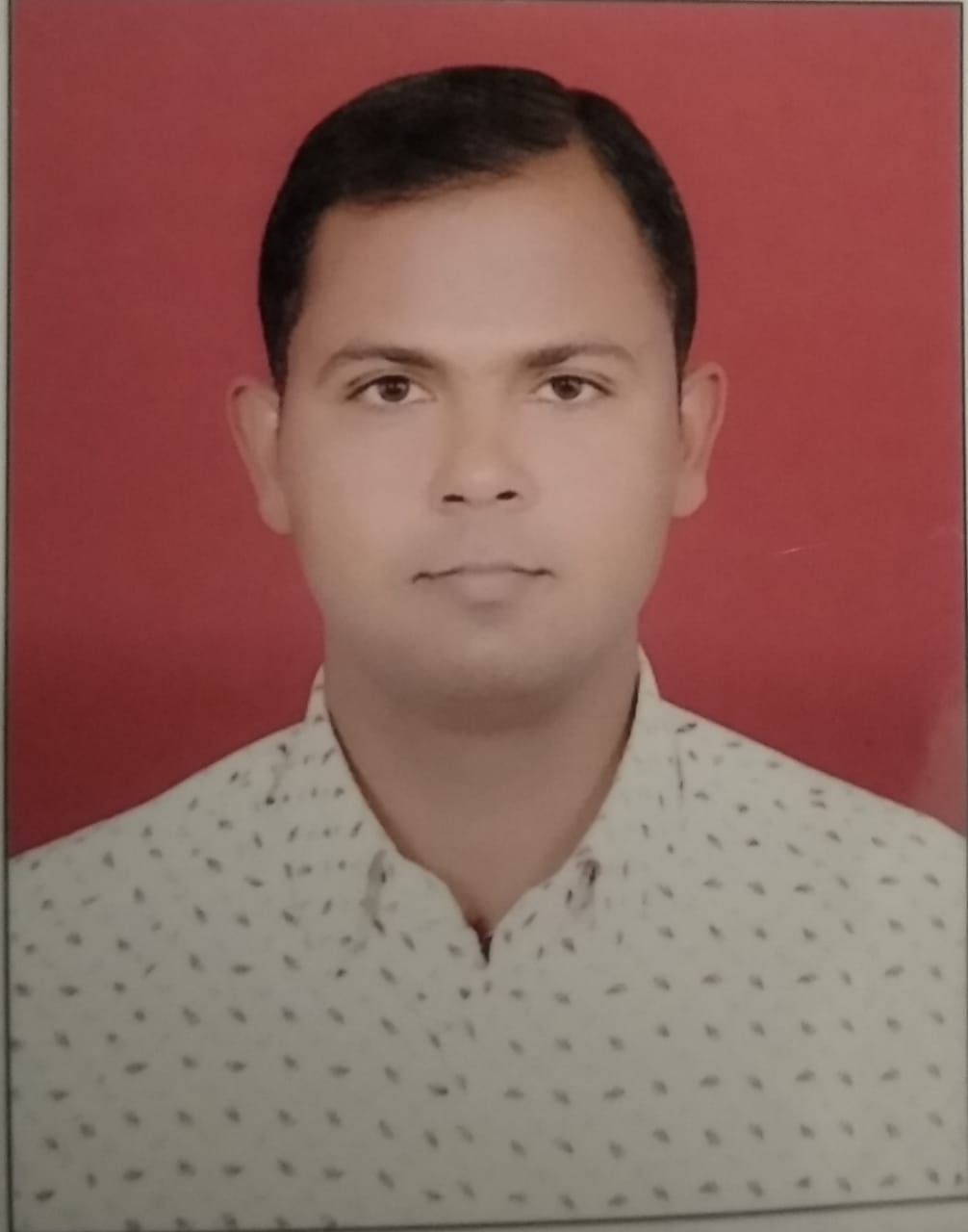 VIJAY KUMAR PANDEY Profile Photo