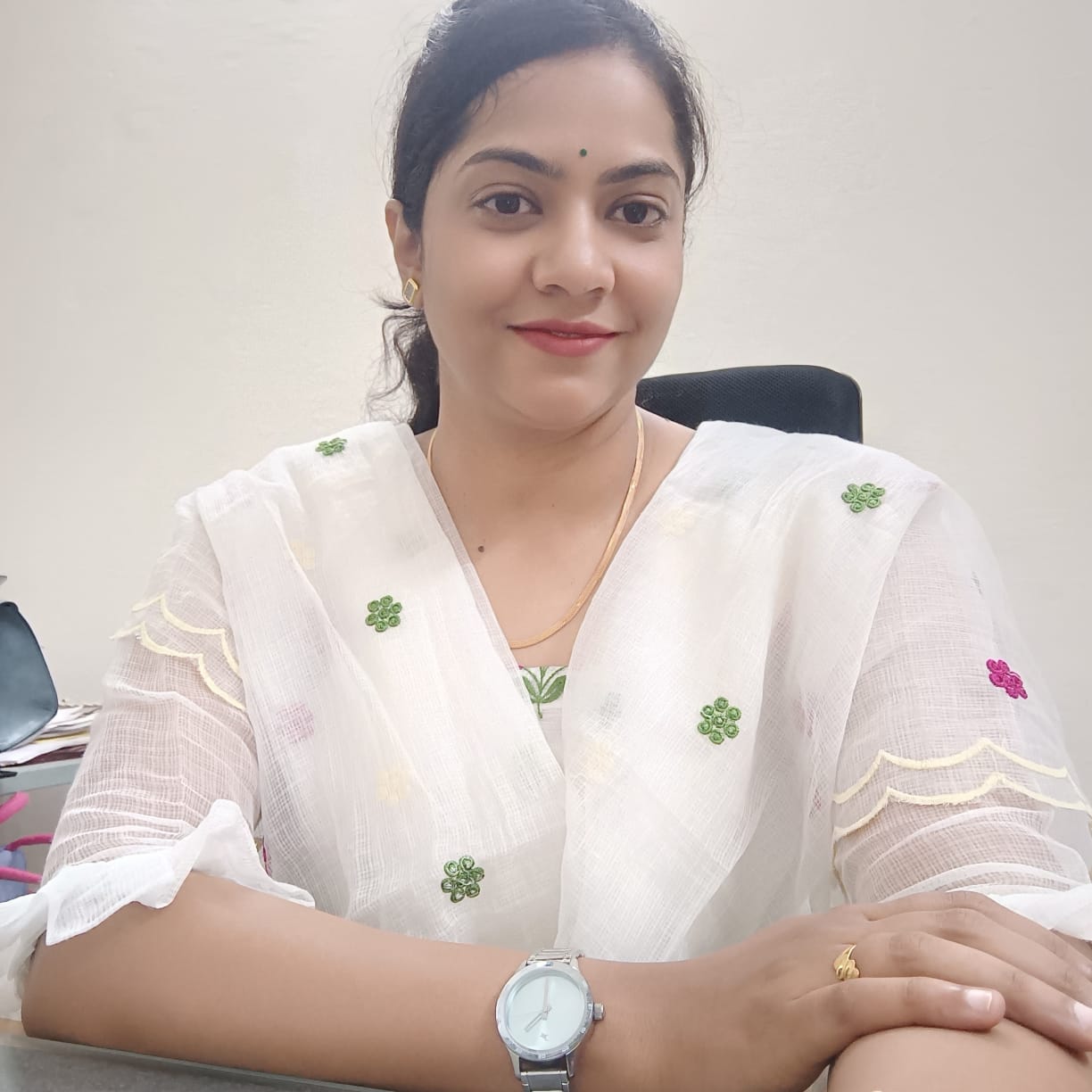 SAKSHI VYAS Profile Photo