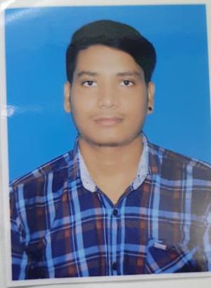 SUMIT BHARTI Profile Photo