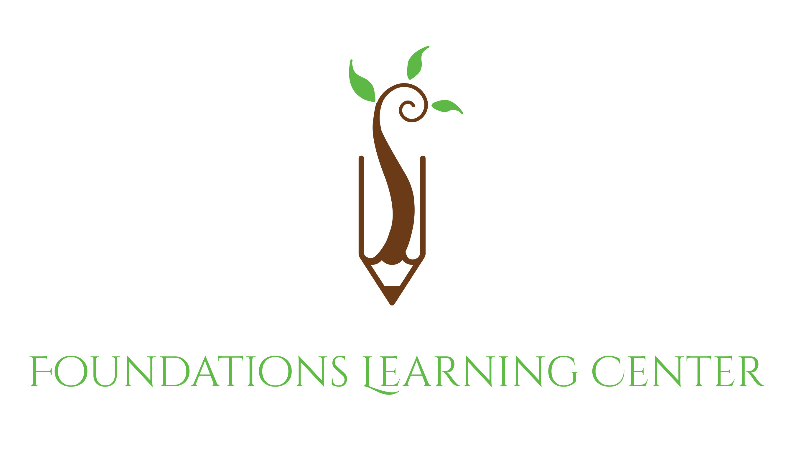 Foundations Learning Center