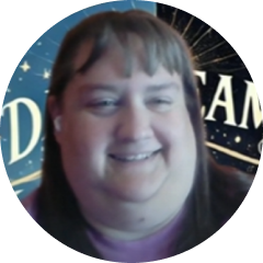 Image of Beth M