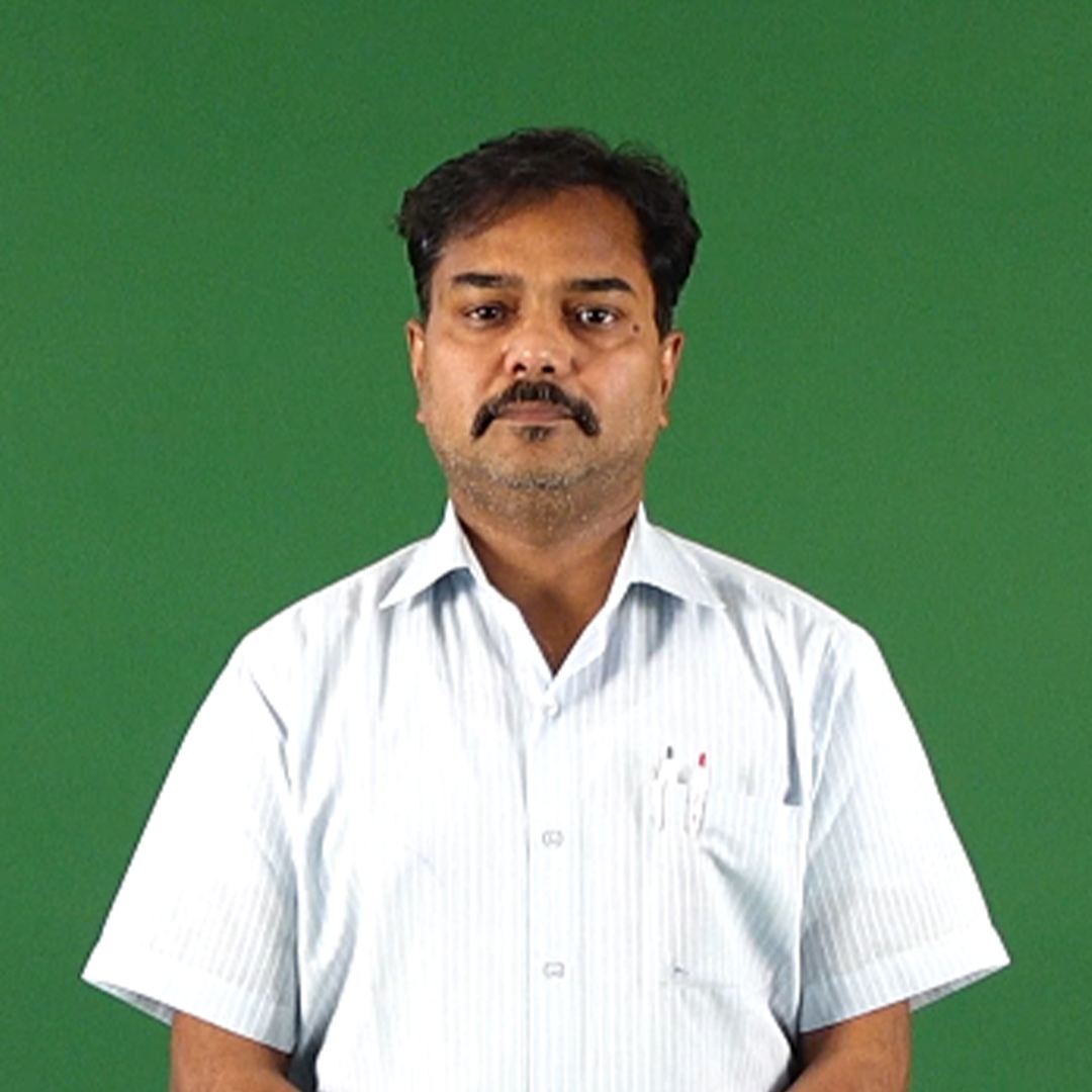  Dr. Nideesh Kumar Yadav