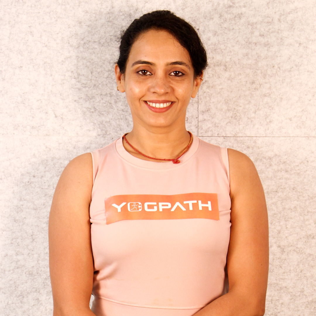 Divya Agrawal - Yoga & Breathwork Private Coach Online - Yoga with