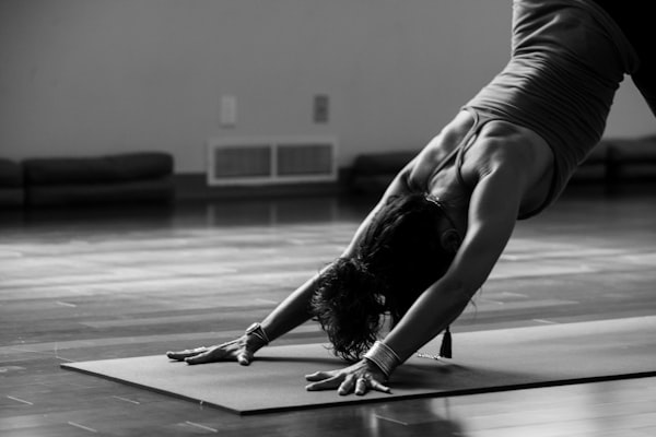 Vinyasa Flow Studio