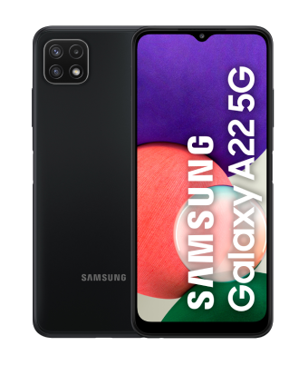 Samsung Galaxy A22 5G 4mas 128GB