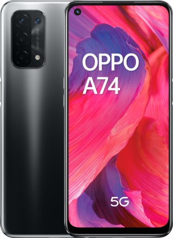 Oppo A74 5G 128GB