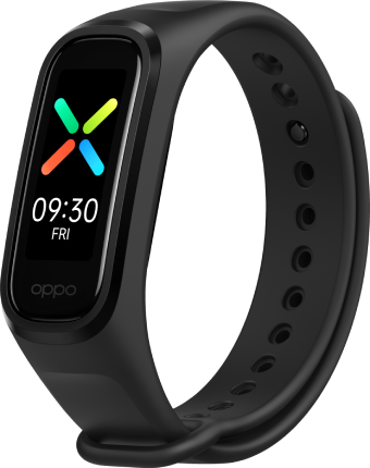 Oppo Band Sport