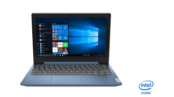 Lenovo portatil Ideapad 1 11.6 HD 4+64GB