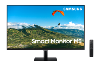 Samsung Monitor 27 LS27AM500NRXEN