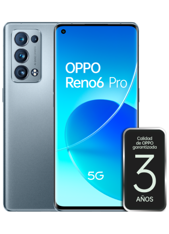 Oppo Reno 6 Pro 5G 256GB