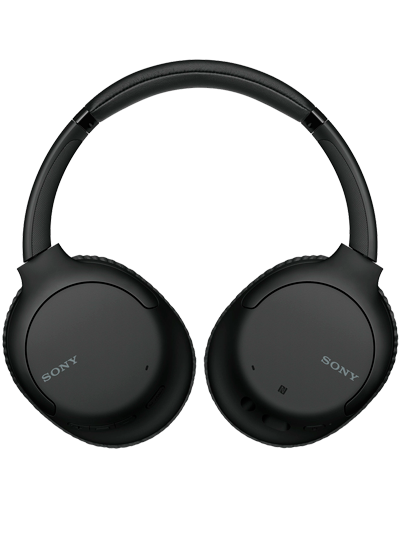 Sony Auricular diadema WH-CH710N Negro