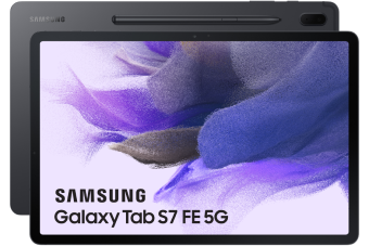 Samsung Galaxy Tab S7 FE 5G 128GB