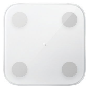 Xiaomi bascula Mi Body Composition Scale