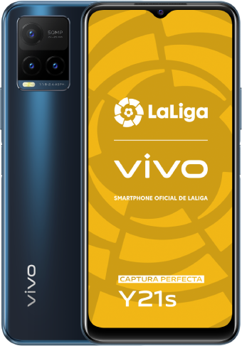 vivo Y21s 128GB