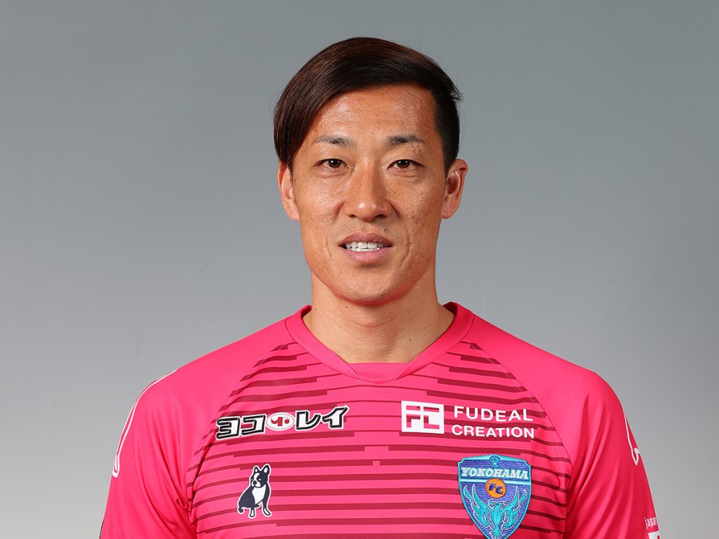 選手 スタッフ 横浜fcオフィシャルウェブサイト