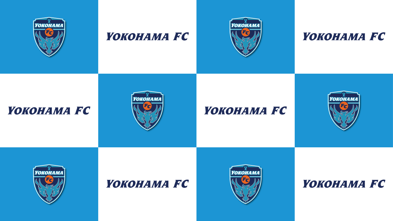 Web会議ツール Zoom のバーチャル背景の配布のお知らせ 横浜fc