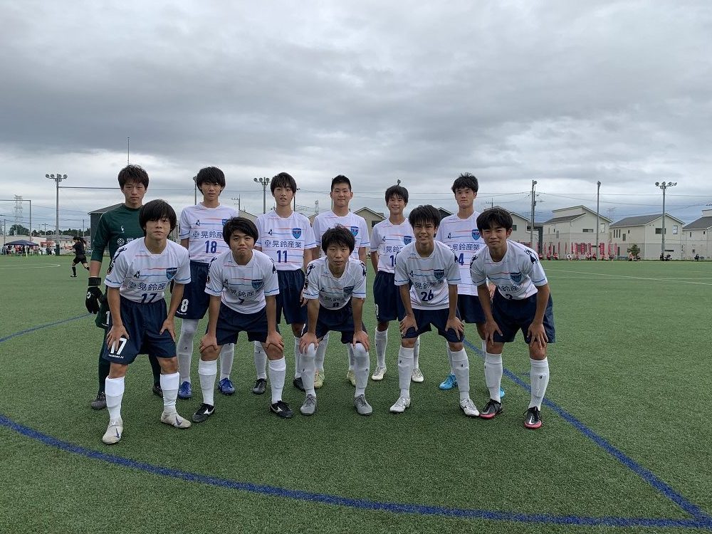 関東ユース U 15 サッカーリーグ1部 試合結果 横浜fcオフィシャルウェブサイト