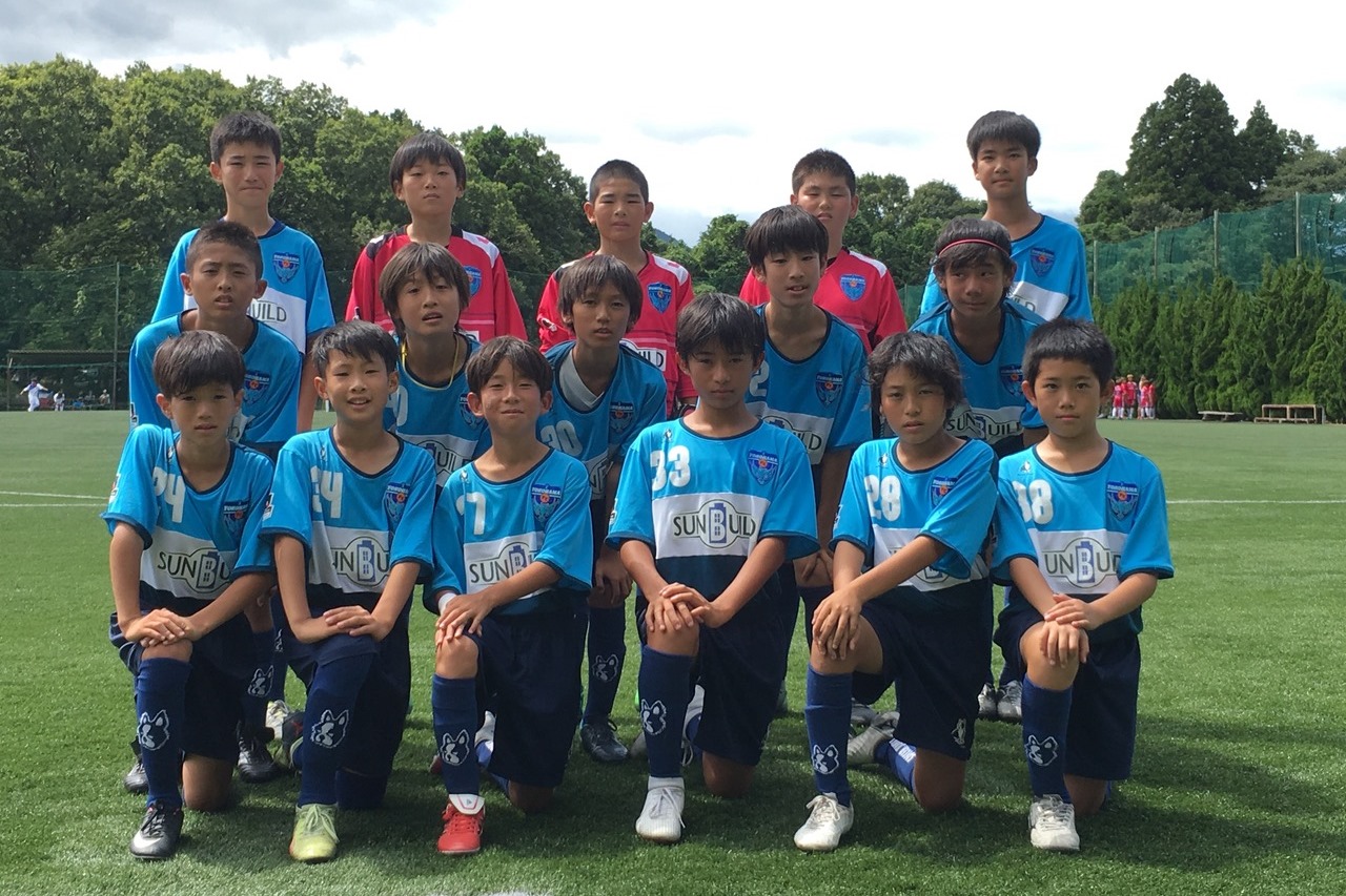 U 12強化カテゴリー アスリートコースセレクション実施 募集のお知らせ 横浜fcオフィシャルウェブサイト