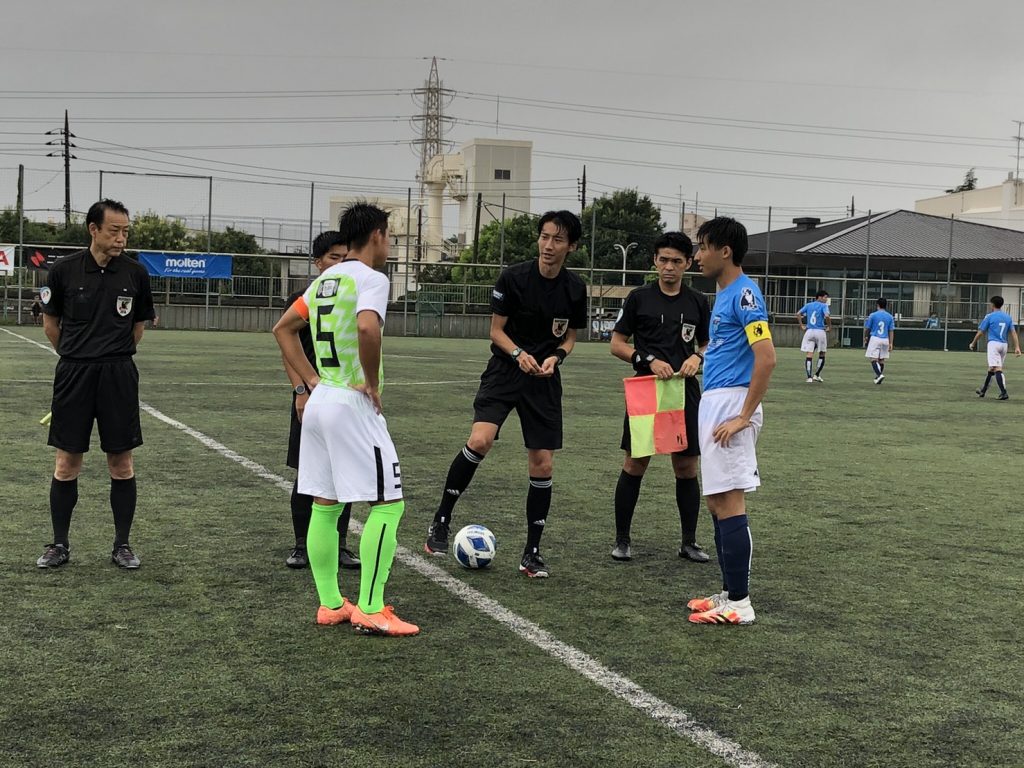高円宮杯 Jfa U 18サッカープレミアリーグ 関東 試合結果 横浜fcオフィシャルウェブサイト