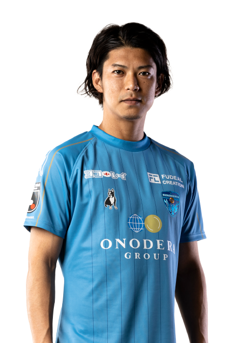 選手 スタッフ 横浜fcオフィシャルウェブサイト