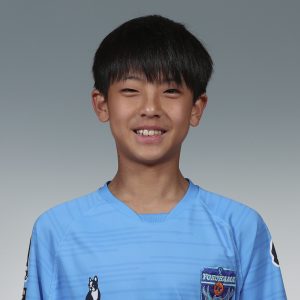 横浜fc Jr ユース 四日 裕歩選手 山岸 克斗選手 21ナショナルトレセンｕ 14 11 18 11 21 千葉 高円宮記念jfa夢フィールド 選出のお知らせ 横浜fcオフィシャルウェブサイト