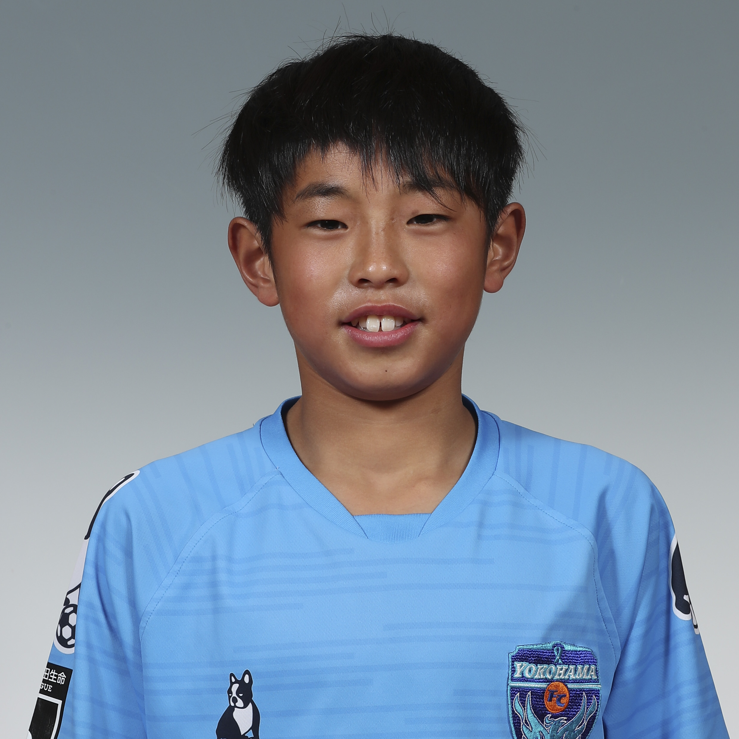 横浜FCウェア 160cm-