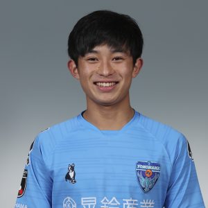 横浜fcジュニアユース Mf高橋友矢選手 U 15日本代表候補トレーニングキャンプ 7 19 7 23 静岡県沼津市 選出のお知らせ 横浜fcオフィシャルウェブサイト