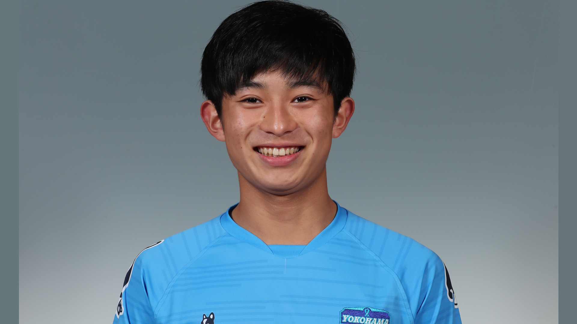 横浜fcユース Mf高橋友矢選手 U 15日本代表候補トレーニングキャンプ 4 26 4 29 選出のお知らせ 横浜fcオフィシャルウェブサイト